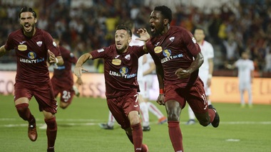 Trapani: è festa promozione, ecco la Serie B del prossimo anno