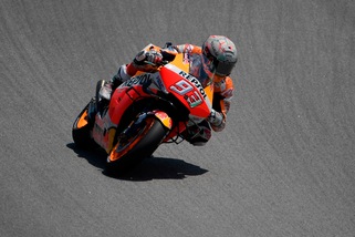MotoGp: lunedì di test in Catalogna
