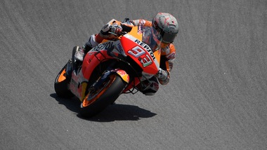 MotoGp: lunedì di test in Catalogna