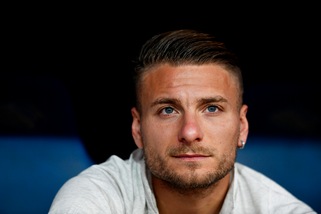 Immobile si difende dalle accuse: "Sciacquatevi la bocca prima di parlare dell'uomo"