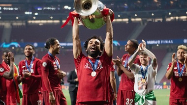Mirror: “Salah, no a Juve e Real per il Liverpool"