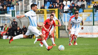 Giana Erminio, prolungamento fino al 2020 per Pinto e Perna