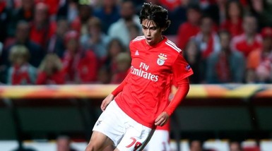 Dall'Inghilterra: "Manchester City su Joao Felix"