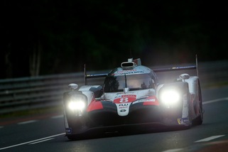 24 Ore di Le Mans: Alonso vince e centra il bis