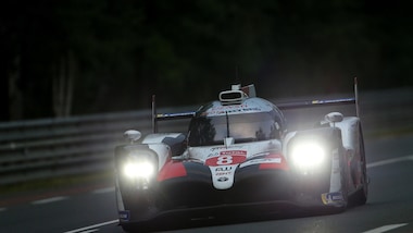 24 Ore di Le Mans: Alonso vince e centra il bis