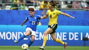 Giugliano, il guerriero dell'Italia