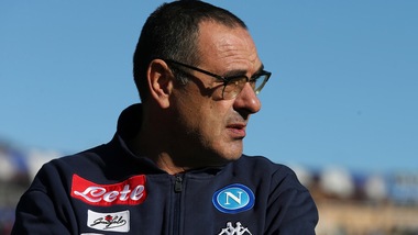 Sarri alla Juve, autore documentario su Sarrismo: "Pronto a modificare film"