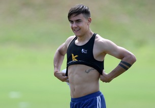 Dybala dopo la panchina vuole convincere Scaloni