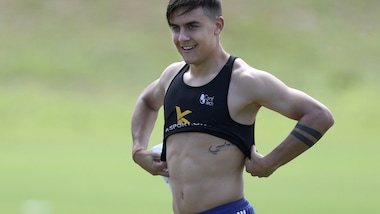 Dybala dopo la panchina vuole convincere Scaloni