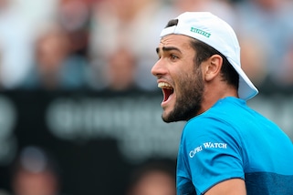 Ranking Atp, Berrettini al 22° posto. Djokovic è sempre il leader