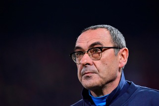 Juve-Sarri, Corsi: "E' la panchina più importante d'Italia. Non è un tradimento verso il Napoli"