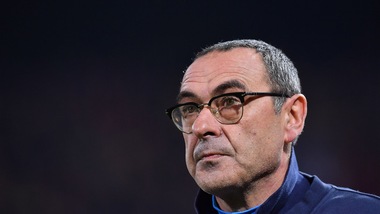 De Magistris su Sarri: "Deluso e dispiaciuto, ma batterlo sarebbe un orgasmo calcistico"