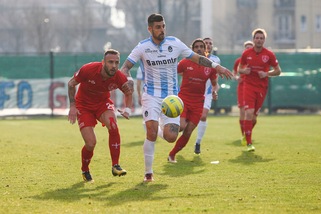 Giana Erminio, ufficiale: Solerio prolunga fino al 2020