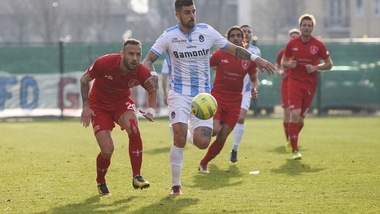 Giana Erminio, ufficiale: Solerio prolunga fino al 2020