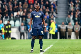 AS: "Pogba e l'addio al Manchester United. Tempi stretti per Juve e Real"
