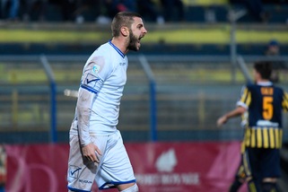 Gubbio, ecco Cesaretti: ha firmato un contratto annuale