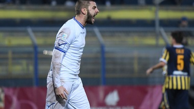 Gubbio, ecco Cesaretti: ha firmato un contratto annuale