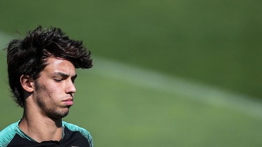 Record: “Joao Felix a un passo dall’Atletico Madrid!”
