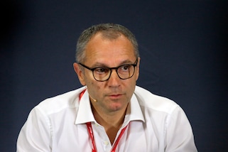 Domenicali: "La Formula 1 non è nei progetti di Lamborghini"