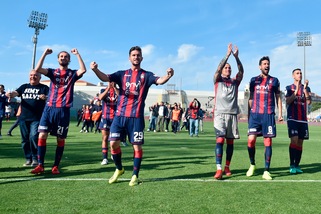 Crotone, ufficiale: preso il terzino Rutten a parametro zero