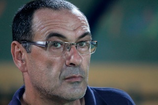 Sarri alla Juventus: giovedì 20 giugno la presentazione ufficiale