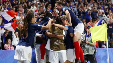 Mondiali donne: Francia agli ottavi, ci sono anche Spagna, Germania e Norvegia