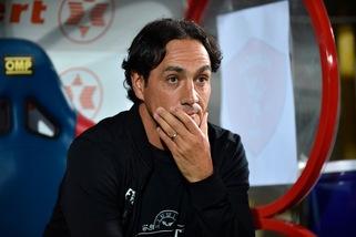 Frosinone, Nesta entusiasta: "Qui ho trovato l'ambiente adatto"