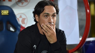 Frosinone, Nesta è il nuovo allenatore