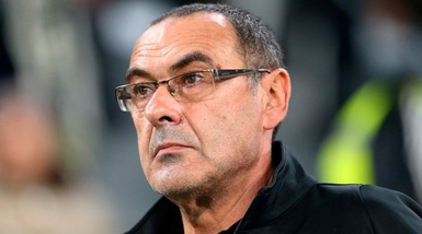 Sarri, la scheda: così è arrivato dallo Stia alla Juve
