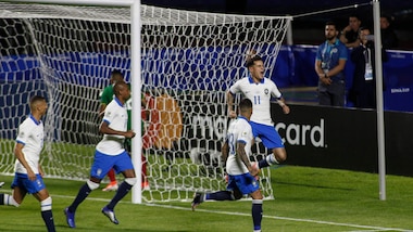 Coppa America, diretta Brasile-Venezuela ore 2.30: come vederla in tv e probabili formazioni