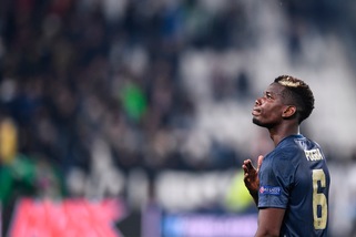 Daily Mail: "Manchester United, super rinnovo a Pogba per allontanare Juve e Real"