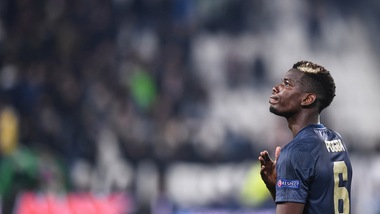 Daily Mail: "Manchester United, super rinnovo a Pogba per allontanare Juve e Real"