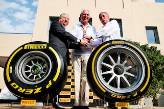 F1, membro della Pirelli presente a Melbourne è positivo al coronavirus