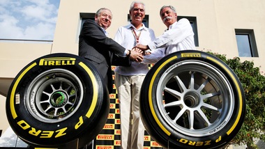 F1, membro della Pirelli presente a Melbourne è positivo al coronavirus