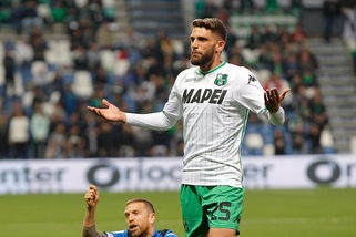 Samp, obiettivo Berardi