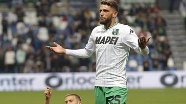 Samp, obiettivo Berardi