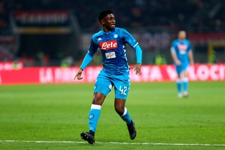 Milan, incontro tra Maldini e l'agente di Diawara