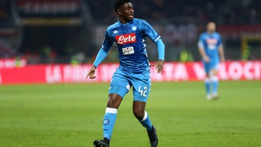 Milan, incontro tra Maldini e l'agente di Diawara