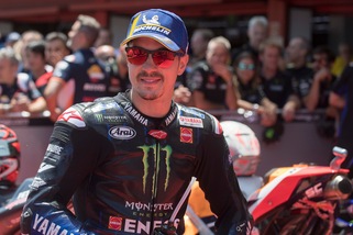 Viñales: "Solo passi indietro negli ultimi due anni"