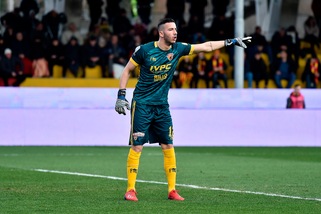 Montipò è tutto del Benevento: ufficiale il suo riscatto