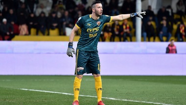 Montipò è tutto del Benevento: ufficiale il suo riscatto