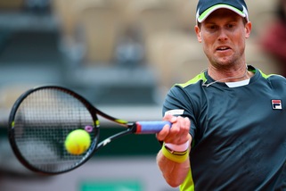 Seppi conquista la finale dell'Atlantic Tire Championships