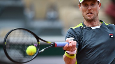 Seppi conquista la finale dell'Atlantic Tire Championships