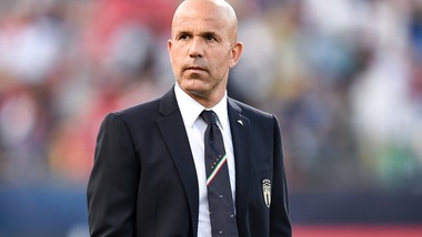 Europei U21, Di Biagio contro gli spagnoli: "Non siamo picchiatori"