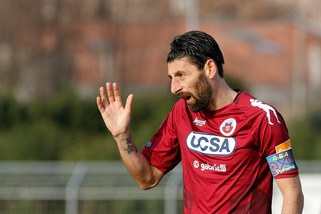 Cittadella, rinnovo fino al 2020 per capitan Iori