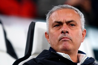 As: "Mourinho vuole il Real Madrid"