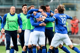 Brescia, ufficiale: Cardinaletti è il nuovo dg