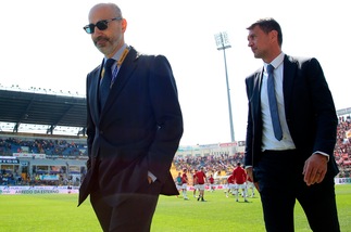 Milan, si va verso l'esclusione dall'Europa League