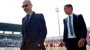 Milan, si va verso l'esclusione dall'Europa League