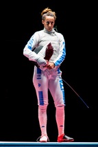 Europei scherma, Italia protagonista: 4 medaglie tra spada e fioretto